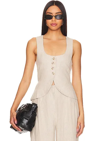 FAITHFULL THE BRAND Stanze Vest