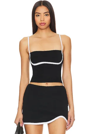 Nialaya Love Top