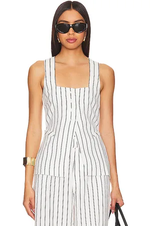 FAITHFULL THE BRAND Maya Vest