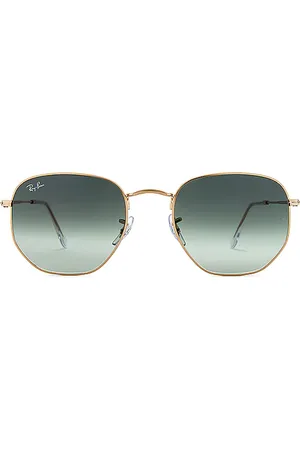 Ray-Ban Hexagonal Sunglasses
