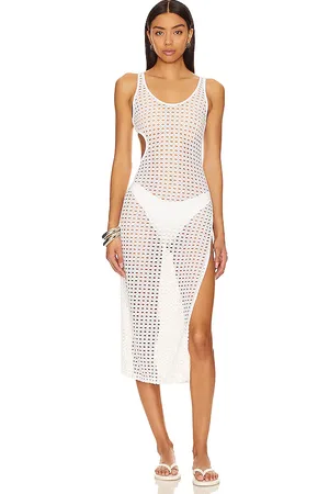 lovewave The Carina Midi Dress