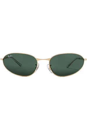 Ray-Ban Oval Sunglasses