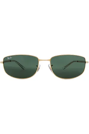 Ray-Ban Rectangle Sunglasses