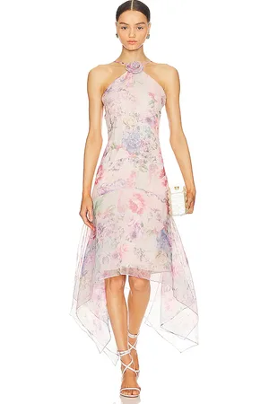 Amanda Uprichard Natalie Dress