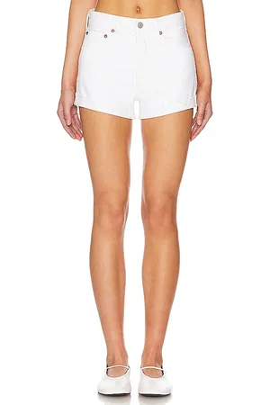 AGOLDE Parker Short