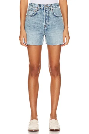 GRLFRND Jules Vintage Cut Off Short