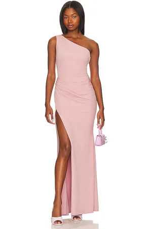 Katie May X Revolve Rebecca Gown