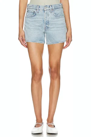 AGOLDE Parker Long Short
