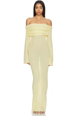SER.O.YA Galleria Maxi Dress