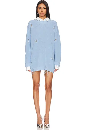 SER.O.YA Chloe Sweater Dress