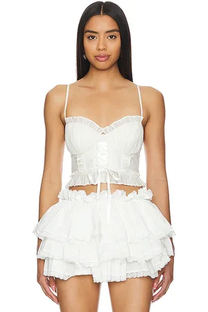 Selkie The Shakespeare Top