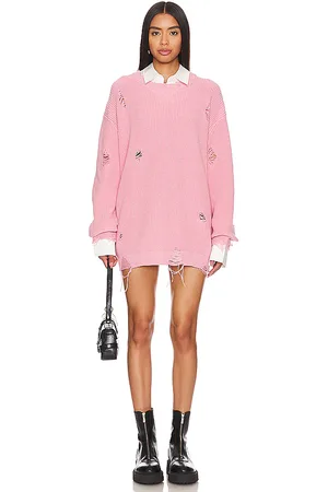 SER.O.YA Chloe Sweater Dress