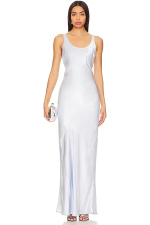 LINE & DOT Adelyn Maxi Dress