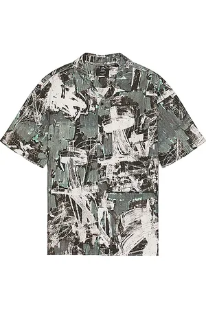 NEUW Yu Art Shirt