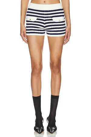 SER.O.YA Jac Short