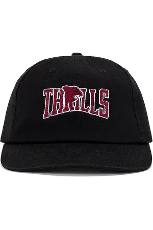 Thrills Stand Firm 6 Panel Cap