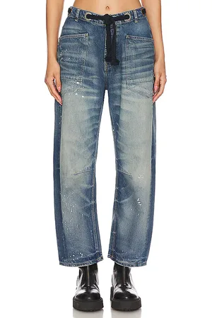 Free People X We The Free Moxie Low Slung Pull