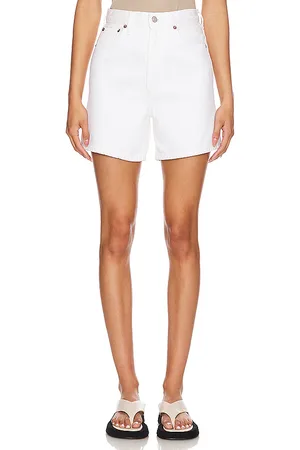 AGOLDE Stella Short