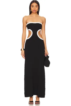 Cin Cin Empire Dress