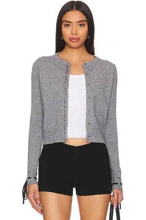 Jaded London Sienna Cardigan