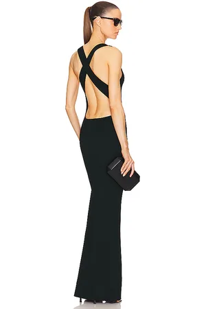 Helsa Ianli Knit Dress