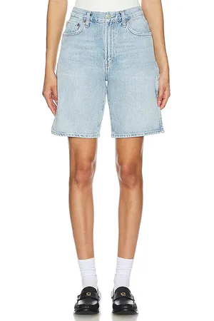 AGOLDE Vida High Rise Relaxed Straight
