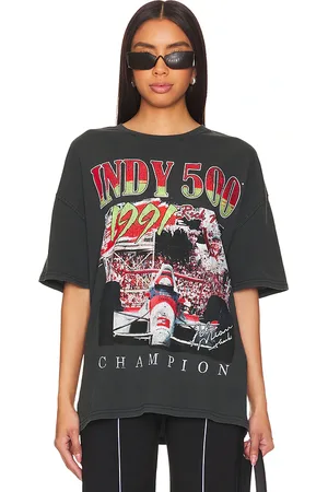 Philcos Indy 500 1991 Champion Oversized Tee