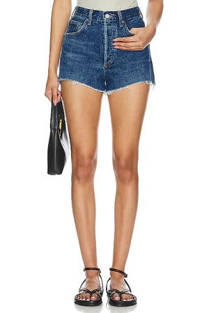 AGOLDE Mila Short