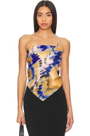 LnA Scarf Tank