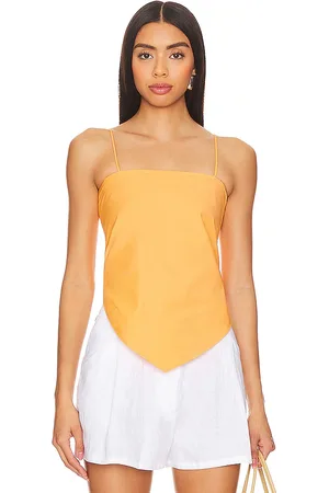 LnA Scarf Tank