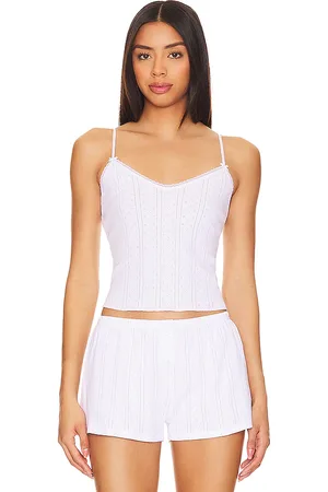 Cou Cou Intimates The Long Cami Top