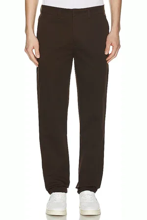 Quiet Golf Badge Pants