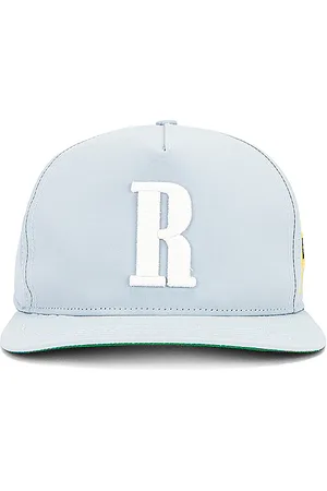 Rhude R-crown Hat