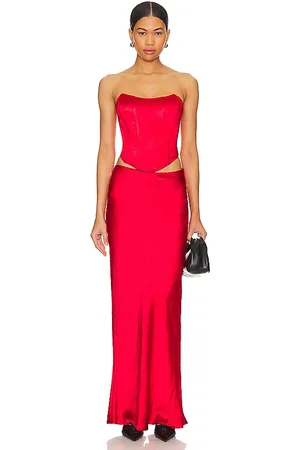 superdown Calla Skirt Set