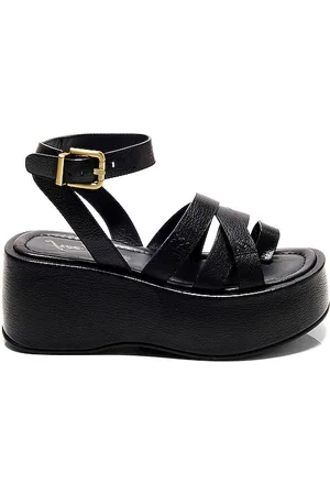 Free People Hazel Flatform Sandal