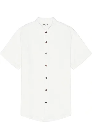 Rollas Bon Weave Shirt