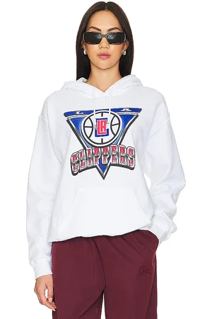Junk Food Clippers Triangle Hoodie