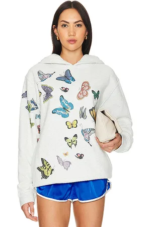 STAYCOOL Butterfly Hoodie