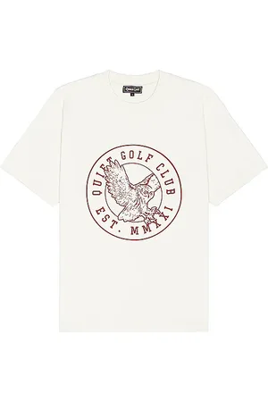 Quiet Golf Qgu T-Shirt