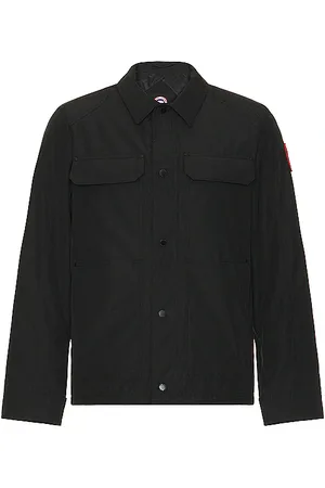 Canada Goose Burnaby Chore Coat
