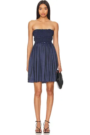 Azeeza Anya Mini Dress