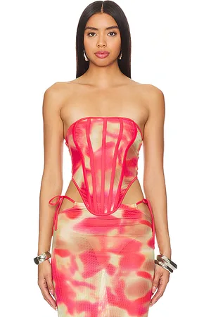 BY.DYLN Khloe Corset