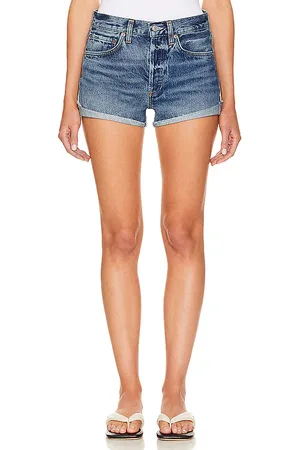 AGOLDE Parker Short