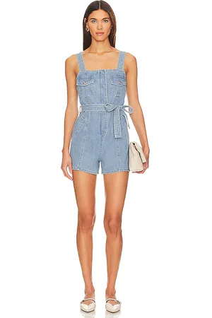 heartLoom Brit Romper