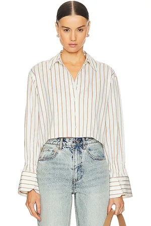 A.L.C. Monica II Top