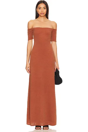 House of Harlow X REVOLVE Laur Maxi Dress