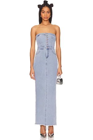 superdown Natalia Maxi Dress