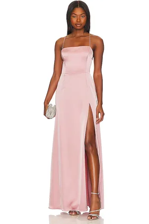 Katie May X Revolve Trudy Gown