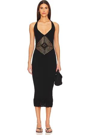 House of Harlow X REVOLVE Gayla Midi Dress