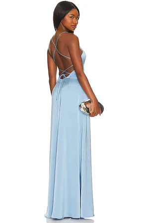Katie May X Revolve Trudy Gown